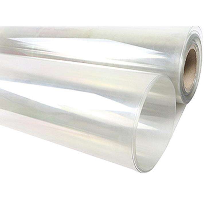 PET Roll